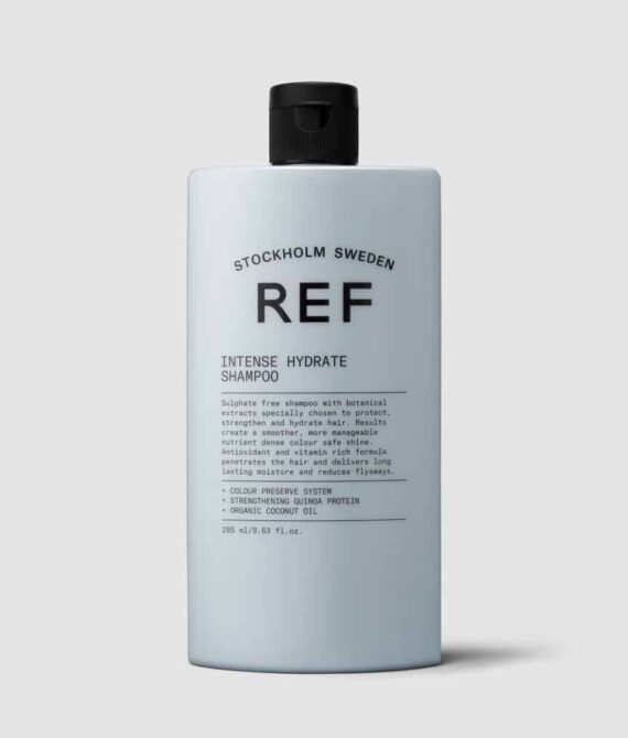 REF Intense Hydrate Shampoo, Шампунь интенсивного увлажнения pH 5.5