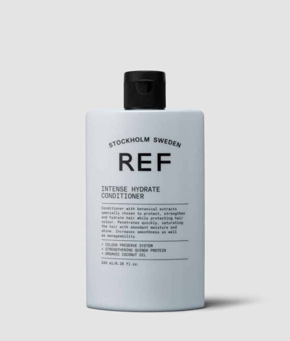 REF Intense Hydrate Conditioner, Кондиционер интенсивного увлажннния pH 3.5