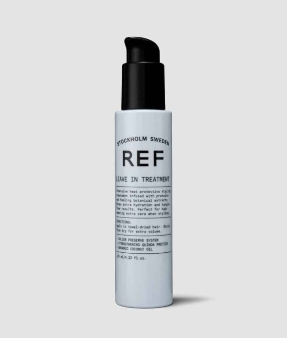 REF Leave In Treatment, Несмываемое средство для лечения волос