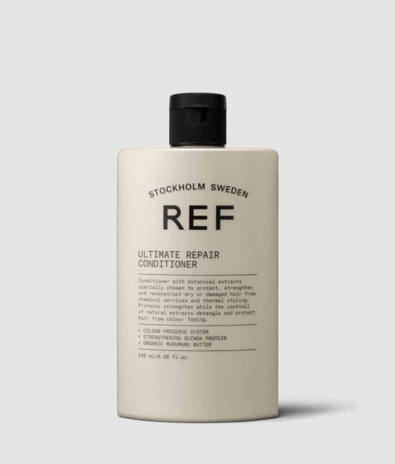 REF Ultimate Repair Conditioner, Кондиционер глубокого восстановления pH 3.3