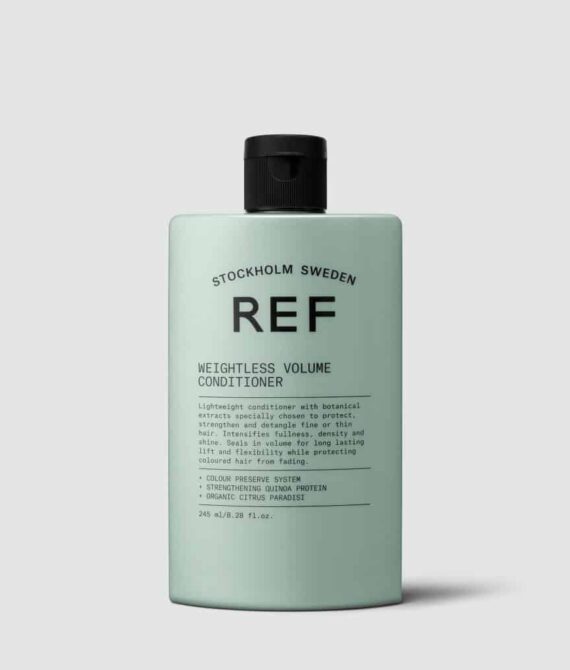 REF Weightless Volume Conditioner, Кондиционер для объема волос рН 3.5