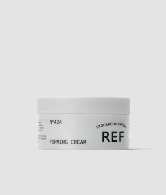 REF Forming Cream N°424, Моделирующий крем N°424