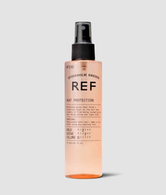REF Heat Protection Spray N°230, Спрей «Термозащита» N°230