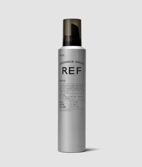 REF Mousse No°435, Мусс N°435