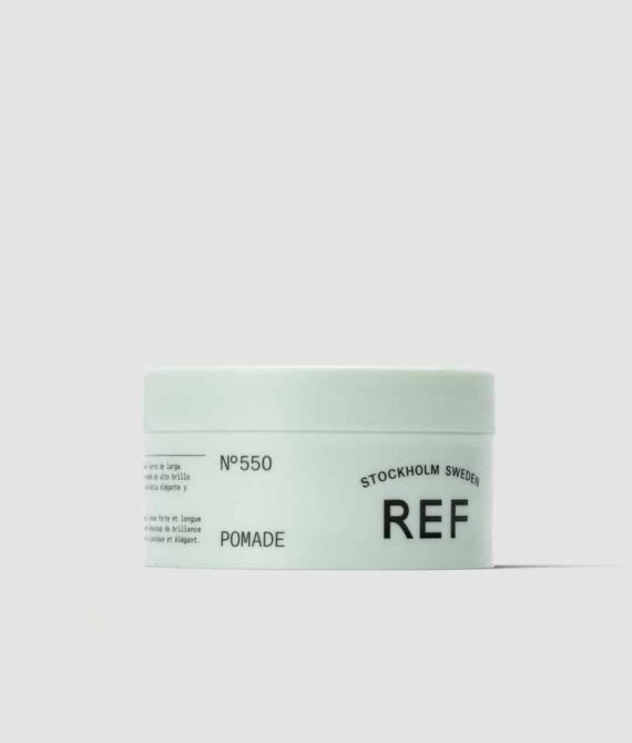 REF Pomade N°550, Помада N°550