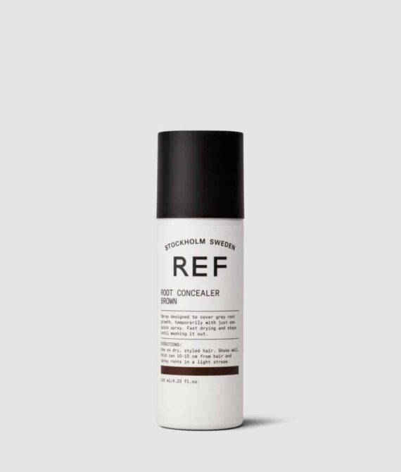 REF Root Concealer Brown, Консилер для тонирования корней волос