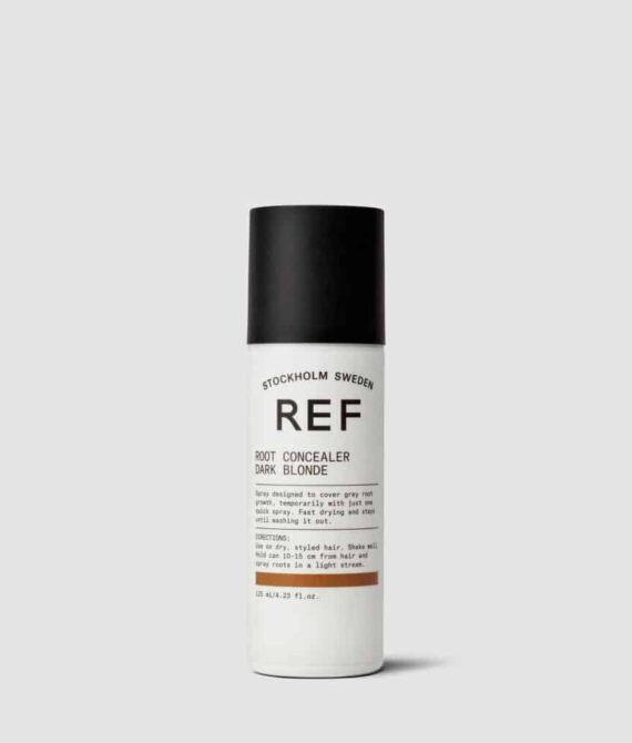 REF Root Concealer Dark Blonde, Консилер для тонирования корней волос