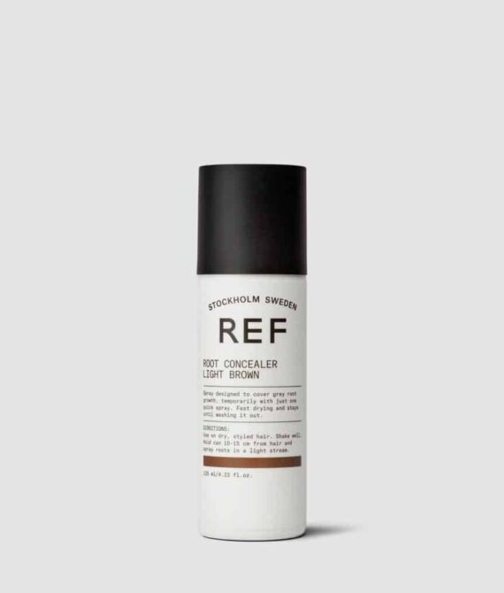 REF Root Concealer Light Brown, Консилер для тонирования корней волос