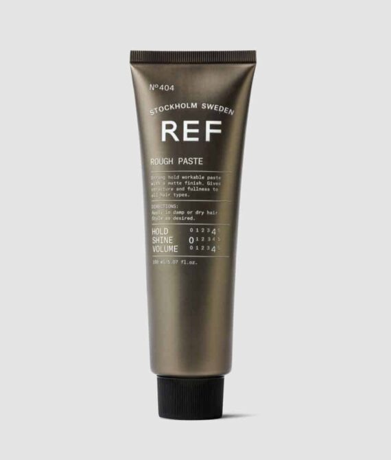 REF Rough Paste N°404, Моделирующая паста N°404