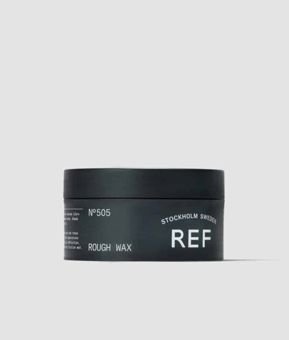 REF Rough Wax N°505, Моделирующий воск N°505