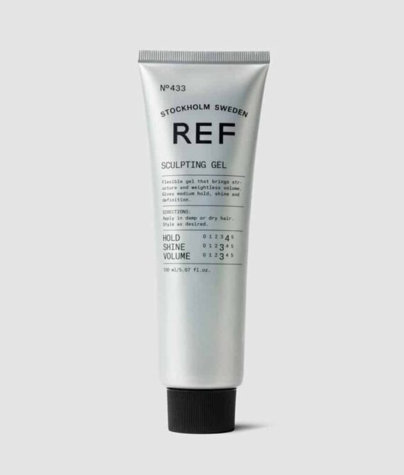 REF Sculpting Gel N°433, Скульптурирующий гель N°433