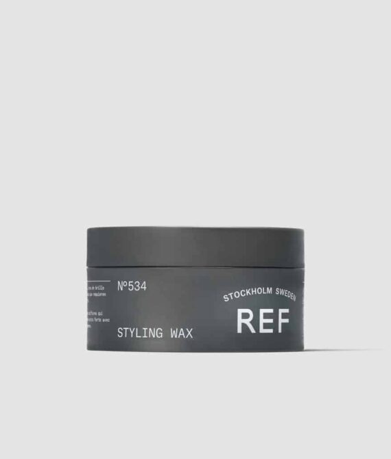 REF Styling Wax N°534, Воск для укладки N°534
