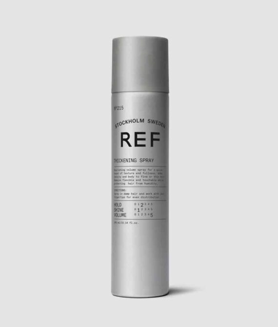 REF Thickening Spray N°215, Cпрей для утолщения волос N°215